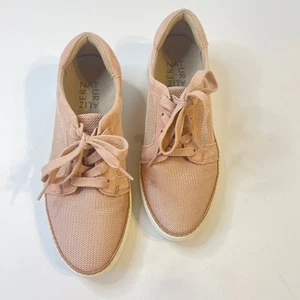 Naturalizer Dusty Rose Lace Up Jane 2 Sneakers, 6W - Bild 1 von 8