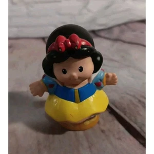 Fisher Price Little People Disney Princesa Blancanieves y los siete enanitos 2013 - Imagen 1 de 6