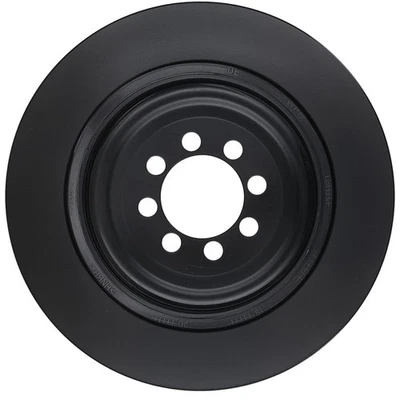 НОВЫЙ виброгаситель шкива коленчатого вала для двигателя BMW 335i X1 N55 11237576675 - Изображение 1 из 4