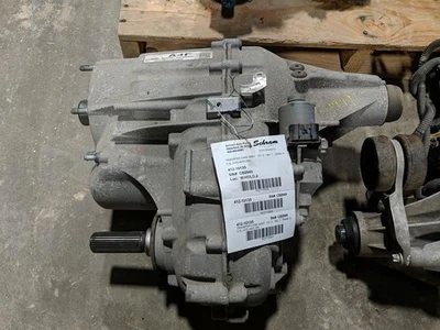 转移箱 84554628 适用于 19-21 雪佛兰索罗德 1500 2715504 — 第 1/4 张图片