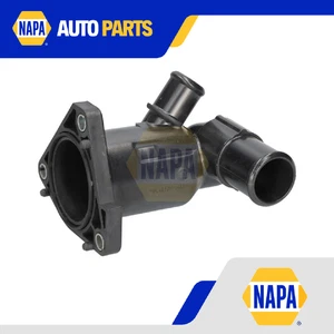 Coolant Thermostat fits TOYOTA AURIS NRE180 1.3 12 to 18 1NR-FE NAPA 160310Y010 - Picture 1 of 7