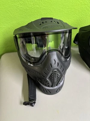 Airsoft Paintball táctico Foto 1 de 4