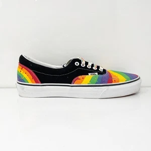 Vans Unisex Arco Iris Drip Era 507452 Multicolor Zapatos Informales Tenis Talla M10.5 W12 - Imagen 1 de 12