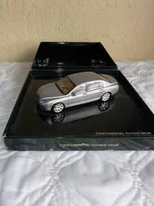 Bentley Continental GT, RHD, 1:43 Scale - Picture 1 of 4