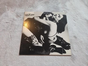 LP Vinyl Scorpions Love at First Sting 1984-untested - Foto 1 di 6