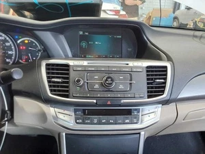 Temperature Control Automatic Temperature Control Fits 13-15 ACCORD 2949509 - Picture 1 of 14