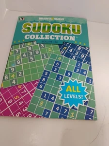 Kappa Sudoku Collection -Volume 166 - Picture 1 of 3