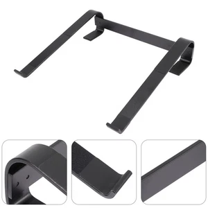 Wsparcie laptopa Laptop Stojak chłodzący Laptop Riser Stop aluminium Uchwyt na laptopa - Zdjęcie 1 z 31