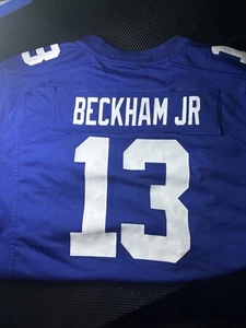 Odell Beckham Jr Jersey It’s A Good Jerseys - Picture 1 of 4
