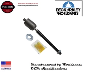 45504-59025 extremo interior de cremallera de dirección Lexus LS400 GS300 - Imagen 1 de 5