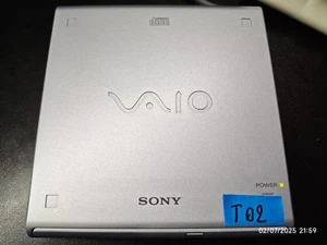 AMIGA SONY VAIO PCGA-CD51 TESTED WORKS - A600/1200 PCMCIA PISTORM Compatibl #T02 - Afbeelding 1 van 12