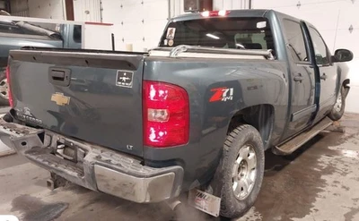 Chevrolet Silverado 1500 2007-2011 diestro pasajero techo cortina airbag OEM Foto 1 de 3