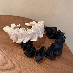 Eye CFor Atching Ruffled HeFor AdbFor And Perfect For SpeciFor Al Events - Picture 1 of 6