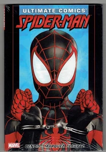 ULTIMATE COMICS SPIDER-MAN VON BENDIS PREM HC VOL 3 NEU! - Bild 1 von 2
