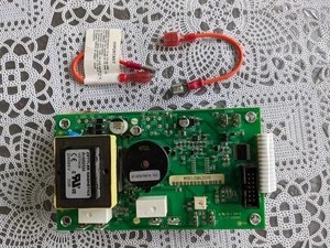 Neu 153564 Duke Control Xx Electronic Original-Herstellerzubehör DUK153564 - Bild 1 von 4