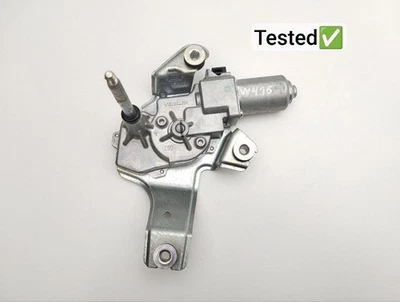 Wiper Motor Jeep Wagoneer/ Wagoneer L WS 2022 Rear 68349256AA - Image 1 of 4