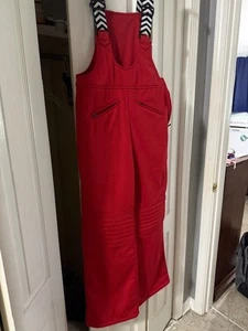 Aoysky Damen Schneelatzhose Damen Größe Small - Bild 1 von 3
