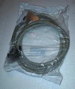 ❇️ HP Compaq 189646-002 ⭐️ SCSI Wide 68-Pin Cable 1.8m 6ft male to male ► Neuf. - Photo 1/4