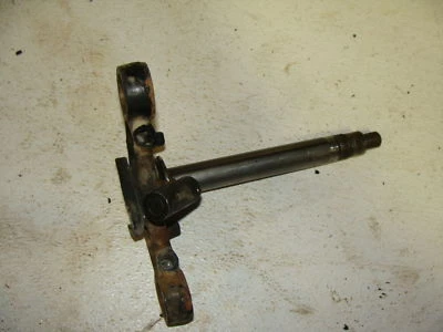 Yamaha CS3 CS-3 200 RD Y109 1970 triple fondo de árbol Foto 1 de 2