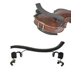 Unique German Style Violin Shoulder Rest Alloy Stand for Beginners
