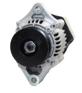 NEW ALTERNATOR FITS JOHN DEERE MOWER 1420 1435 1445 1505 1515 YANMAR 101211-2590 - Picture 1 of 1