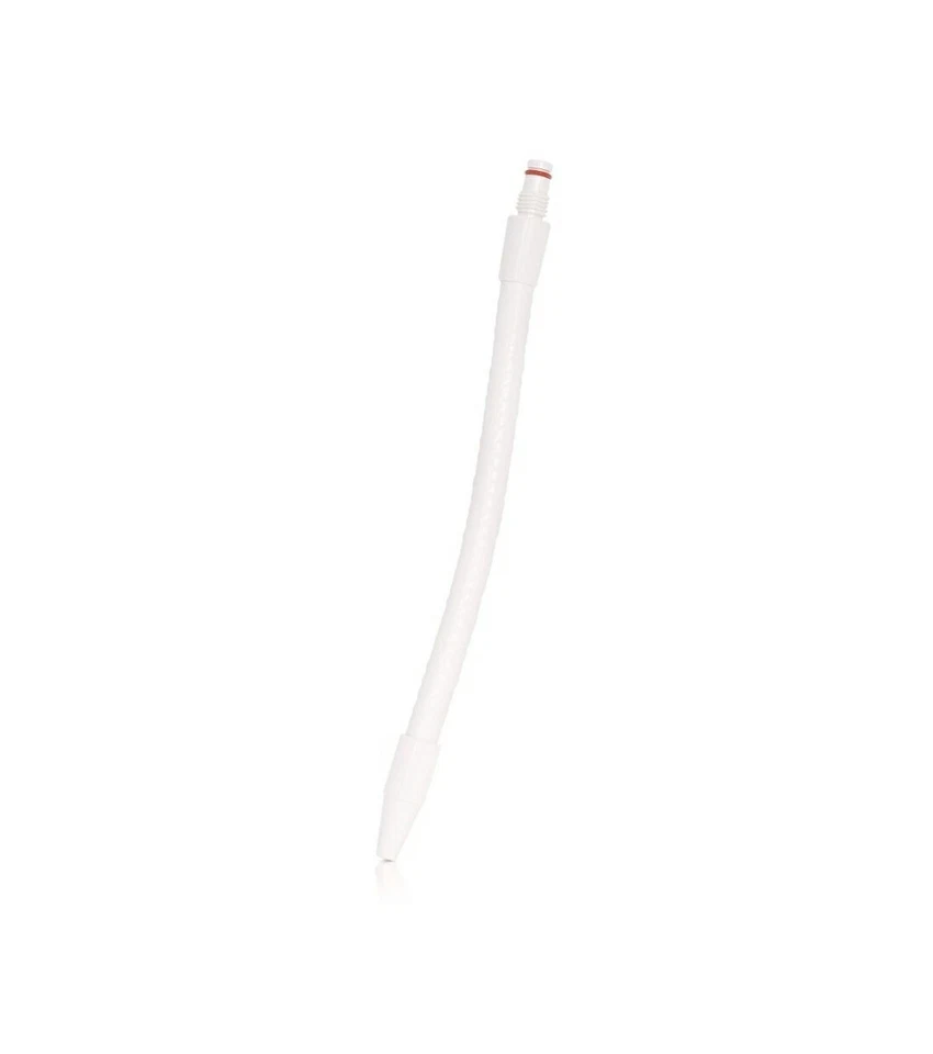 New Durable White Enagic Kangen Leveluk Secondary Flex Pipe for K8 Machine - Image 1 of 1