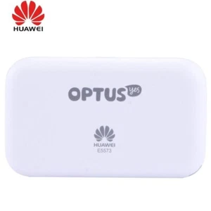 Unlocked Huawei E5573 4g E5573s-606 Mobile Wifi Router 4g Lte Pocket Mobile Wifi - Picture 1 of 7