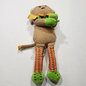 "Giocattolo Giocattolo Rivestito Animale Sensoriale Buddy Buddy profumo 12" - Foto 1 di 11