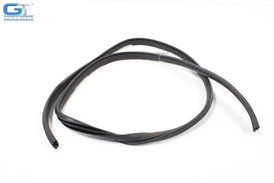 2015-2019 SUBARU OUTBACK CARROCERÍA DE PUERTA DELANTERA IZQUIERDA SELLO DE RESISTENCIA OEM Foto 1 de 4