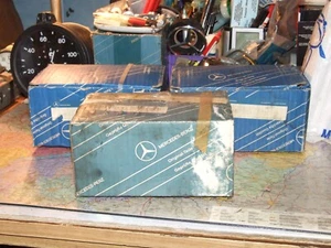 MERCEDES ORIGINAL ZYLINDERLAUFBUECHSE MB. No: 616 011 1210 - Bild 1 von 4