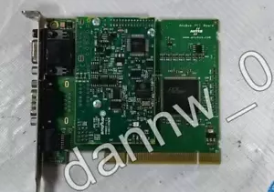 1PC Used SST PB3-PCI-e PB3-PCU Communication card - Picture 1 of 3