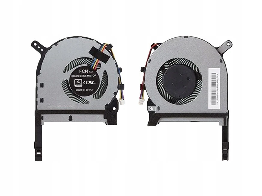 FAN ASUS FX705 FX505 FX506 FA506 GPU ORIGINAL - Image 1 of 1