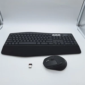 Logitech MK850 Performance Wireless Keyboard and Mouse Combo [920-013269] - Picture 1 of 4