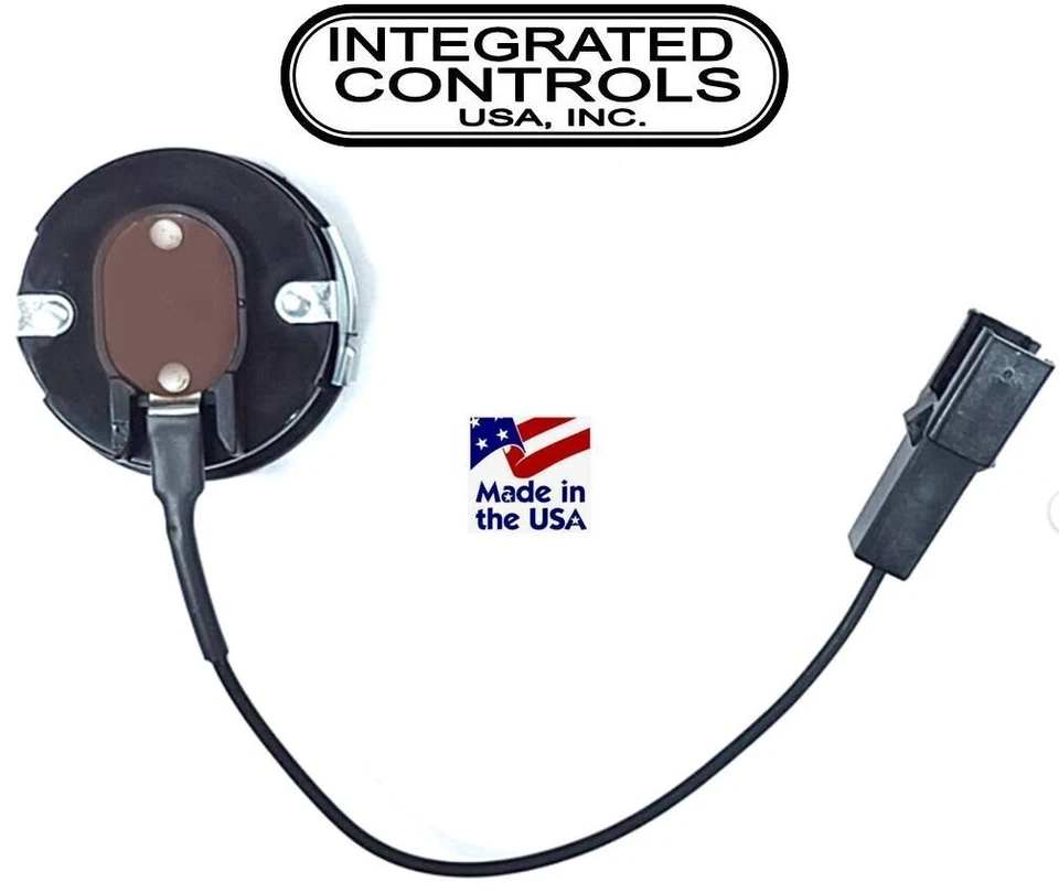 Electric Choke Thermostat 1982-1986 Ford F-150 4.9L Carter YFA 1-bbl Carburetor - Image 1 of 2