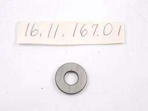 OEM GENUINE 1990 HUSQVARNA TE-TC 610 TE 350 MOTOR CLUTCH WASHER PLATE 161116701 - Picture 1 of 1