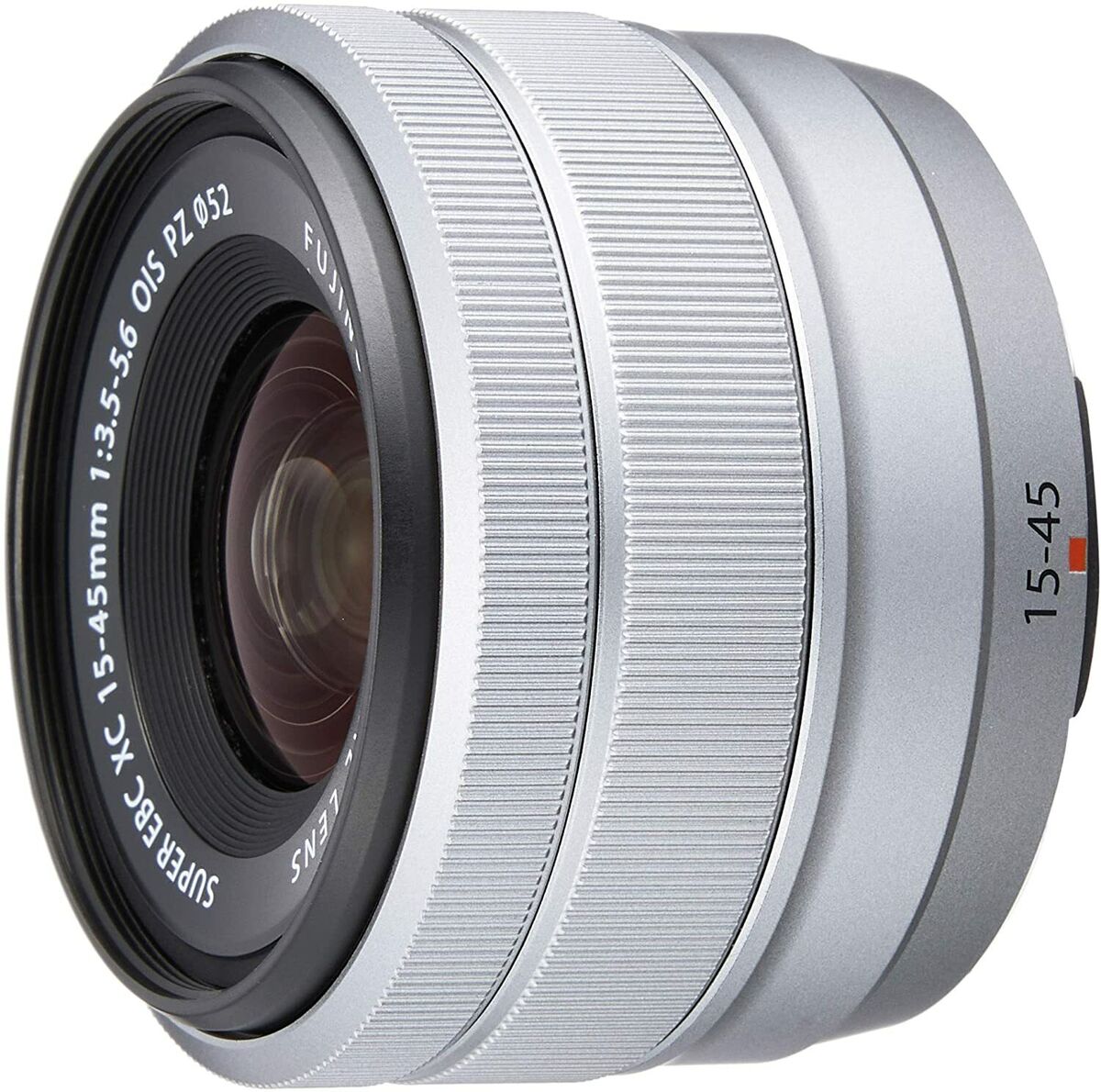 Fujifilm X Camera Lenses 15-45mm Focal f/3.5-5.6 Maximum Fujifilm X Camera Lenses 15-45mm Focal f/3.5-5.6 Maximum