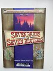 Seven Brides For Seven Brothers The Musical Theatre Tour Programme Dave Willets