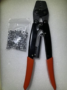 tools for repair lamp connector - Picture 1 of 2