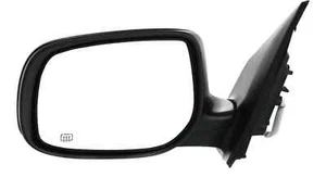 Fits Toyota Corolla 09-13 Left Drivers Side Mirror (Free Shipping) TO1320247 - Foto 1 di 6