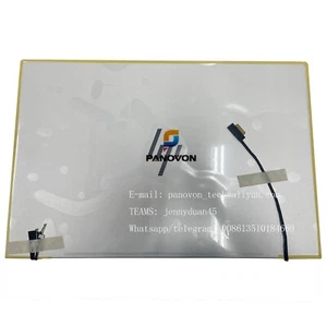 N42848-001 ENVY 17T-CW100 17-CW0000NB 17-CW0008NL 17-CW FHD TOUCH SCREEN COMPLET - Picture 1 of 5