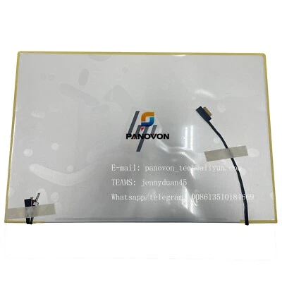 N42848-001 ENVY 17T-CW100 17-CW0000NB 17-CW0008NL 17-CW FHD TOUCH SCREEN COMPLET - Image 1 of 4