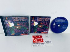 .PSX.' | '.Nanotek Warrior.