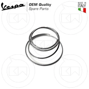 MOLLA PIGNONE INGRANAGGIO MESSA IN MOTO AVVIAMENTO VESPA 50 SPECIAL L R N ET3 - Foto 1 di 2