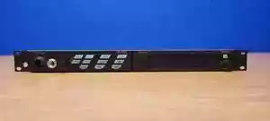 TELEX AUDIOCOM US-2002 USER STATION AND SPK-2000 POWERED LOUDSPEAKER INTERCOM - Picture 1 of 11