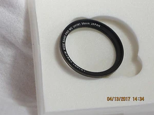 Summicron screw-mount lens UVa filter - Picture 1 of 3
