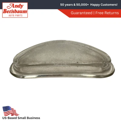 1941 Chrysler Royal Windsor New Yorker лицензия лампа свет прозрачный объектив 903468 новый из старых запасов. - Изображение 1 из 4