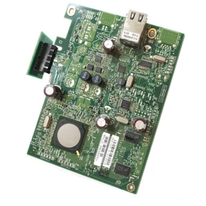 CR357-60263 PCB Network Board Fits For HP Designjet T921 T1530 T2530 T930 T920 - Picture 1 of 6
