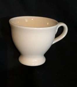 Villeroy & Boch La Scala Demitasse Cup; Espresso ~new~ - Picture 1 of 6