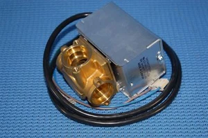 6.5634030 THREE PORT VALVE (NLA) - MJT CONTROLS - Picture 1 of 1