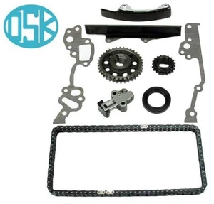 OSK Japan Engine Timing Chain Kit DOUBLE ROLLER T005K 1350638010 - Picture 1 of 1